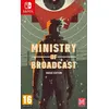 Image de Ministry of Broadcast Badge Collector's Edition Nintendo Switch Nintendo Switch
