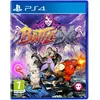 Image de Numskull, PS4 Battle Axe