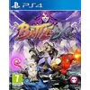 Image de Battle Axe