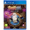 Image de Playstation Games Ps4 Battle Axe With Pin Badges Set