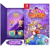 Image de Clive 'N' Wrench (Collector Edition) en occasion ou reconditionné