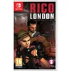 Image de Rico London Nintendo Switch Nintendo Switch