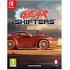 Image de GEARSHIFTERS COLLECTOR ED SWITCH Nintendo Switch