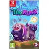 Image de Aksys Game, Tin & Kuna