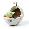 Image de Ornement De Noel - Star Wars - Baby Yoda