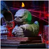 Image de Numskull Hammer : House of Horror - Canard de bain à collectionner Momie