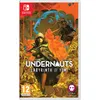 Image de Undernauts: Labyrinth of Yomi Nintendo Switch
