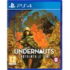 Image de Undernauts: Labyrinth of Yomi PS4 PlayStation 4