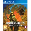 Image de Numskull, Undernauts : Labyrinthe de Yomi