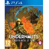 Image de Playstation Games Undernauts: Labyrinth Of Yomi