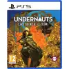 Image de Undernauts : Labyrinth of Yomi