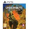 Image de Undernauts Labyrinth Of Yomi Playstation 5