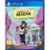 Image de Treasures of the Aegean PS4 PlayStation 4