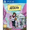Image de Playstation Games Ps4 Treasures Of The Aegean
