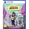 Image de Treasures of the Aegean PS5 Playstation 5
