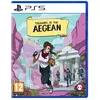 Image de Playstation Games Ps5 Treasures Of The Aegean Collector's Edition
