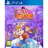 Image de Clive 'n' Wrench Edition Collector PS4 PlayStation 4
