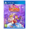 Image de Playstation Games Ps4 Clive N Wrench Collector Edition
