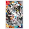 Image de Magni, AI: The Somnium Files   nirvanA Initiative