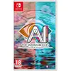 Image de AI The Somnium Files NirvanA Initiative Standard edition Nintendo Switch