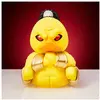 Image de Numskull Canard de bain - Mortal Kombat - Goro (Première Édition)