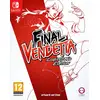 Image de FINAL VENDETTA COLLECTOR'S EDITION SWITCH