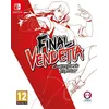 Image de Final Vendetta Collector's Edition Nintendo Switch Nintendo Switch