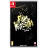 Image de Nintendo Games Switch Final Vendetta Super Limited Edition