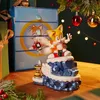Image de Calendrier de l'avent / Figurine à construire Sega Sonic le Hérisson Tails
