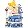 Image de Numskull Sonic the Hedgehog : Tails Countdown Character Advent Calendar (24 Porte)