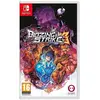 Image de Numskull, Blazing Strike /Switch