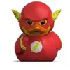 Image de DC Comics - Figurine Tubbz The Flash 1st Edition 10 cm