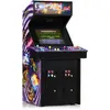 Image de Numskull Cabinet d'arcade à l'échelle quarter - Turtles in Time, Gaming rétro, Multicolore