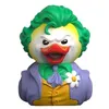 Image de DC Comics - Figurine Tubbz Joker Boxed Edition 10 cm