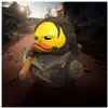 Image de Numskull Canard de bain - The Last of Us - Bill (Première Édition)