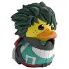 Image de My Hero Academia - Figurine Tubbz Izuku Midoriya (Deku) Boxed Edition 10 cm