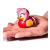 Image de Sonic The Hedgehog - Figurine Tubbz Mini Amy Rose 5 cm