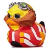 Image de Sonic The Hedgehog - Figurine Tubbz Mini Dr. Eggman 5 cm