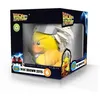 Image de Retour vers le Futur - Figurine Tubbz Doc Brown 2015 Boxed Edition 10 cm