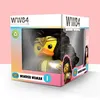 Image de DC Comics - Figurine Tubbz Wonder Woman Boxed Edition 10 cm