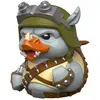 Image de Numskull Tortues Ninja Tubbz figurine PVC Rocksteady 1st Edition 10 cm