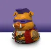 Image de Les Tortues Ninja - Figurine Tubbz Bebop 1st Edition 10 cm