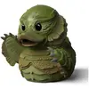 Image de Numskull Universal Monsters Tubbz Figurine PVC Creature from the Black Lagoon 1st Edition 10 cm