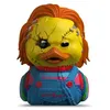 Image de Chucky Jeu d'enfant - Figurine Tubbz Mini Chucky 5 cm