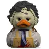 Image de Massacre à la tronçonneuse - Figurine Tubbz Mini Leatherface 5 cm