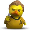 Image de Numskull Canard de collection - MINI Star Trek James T. Kirk