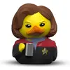 Image de Numskull Canard à collectionner - MINI Star Trek Kathryn Janeway