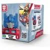 Image de Numskull TUBBZ : Transformers - Optimus Prime - Edition en boîte