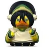 Image de Avatar, le dernier maître de l'air - Figurine Tubbz Toph Beifong 1st Edition 10 cm