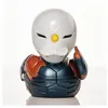 Image de Metal Gear Solid - Figurine Tubbz Mini Gray Fox 5 cm